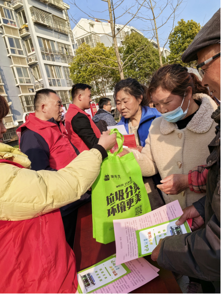 智能分類垃圾房，清潔小屋，垃圾分類收集站生產(chǎn)廠家